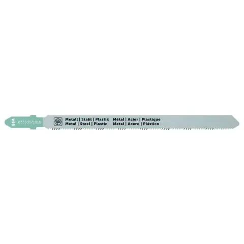 Fein 63503171010 Sticksågblad Erbjudandepris